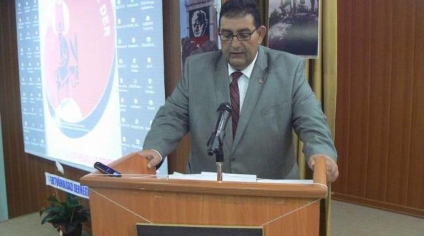 Şiirleriyle Yunus Emre Anlatıldı