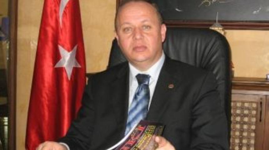 Azdavay Belediye Başkanı Osman Nuri Civelek'ten Festival A&ccedil;ıklaması