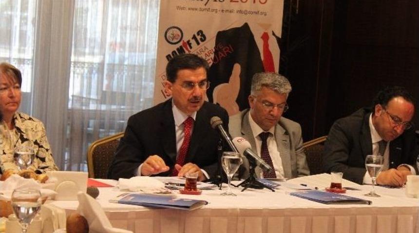 Domif 23 Mayıs'ta A&ccedil;ılıyor