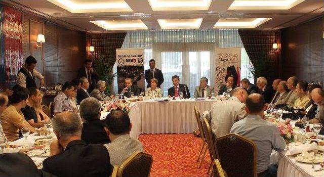 Domif 23 Mayıs ta Açılıyor 1