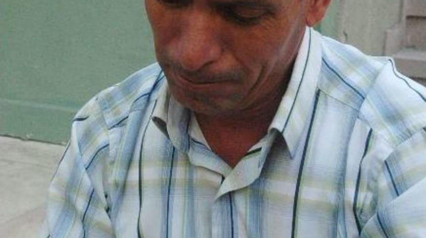 Gonca'yı Vuran Silah Bulunamadı