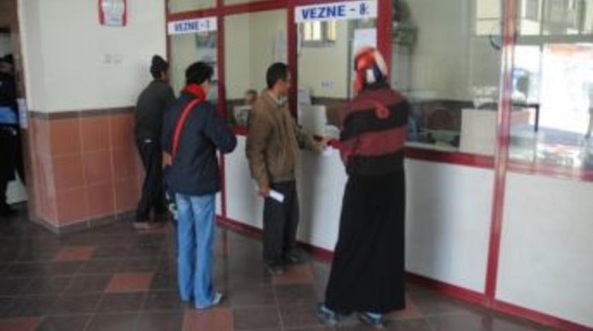 Vergi Uyarısı