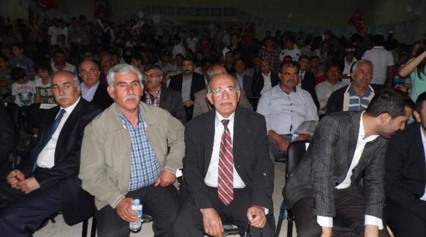 G&ouml;lbaşı &Uuml;lk&uuml; Ocağından, Ali Kınık Konseri