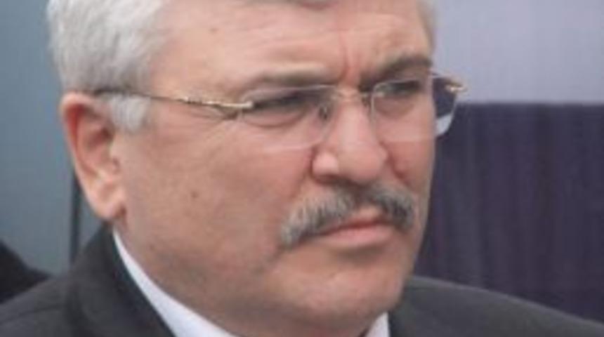 Genel Sekreter Mithat Ekici: