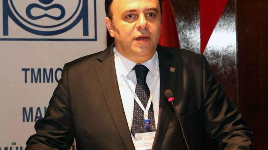 Sanayide Verimlilik Arttı, &Ccedil;alışanların &Uuml;creti Azaldı