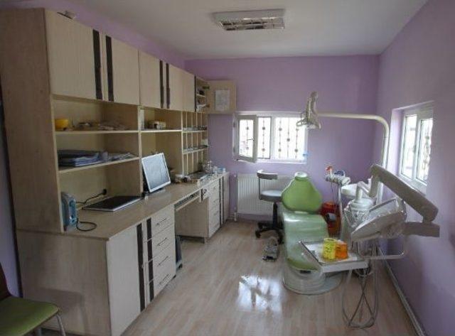 Cezaevine Diş Polikliniği 1
