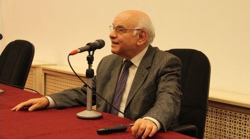 Uğur Dermen, Hat Sanatını Anlattı