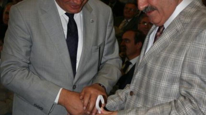 Vali Kıra&ccedil;'tan İzmir'e Duygusal Veda