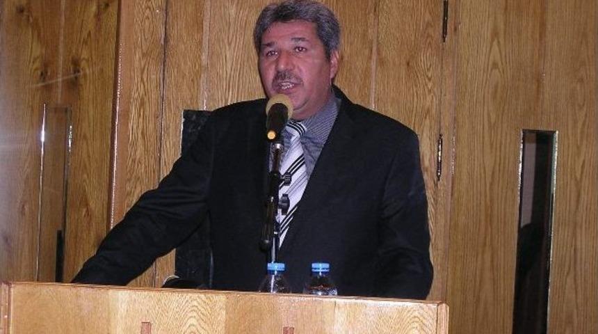 Beydağı Konaklama Tesisi&rsquo;nde G&ouml;rev Yapacaklara Seminer