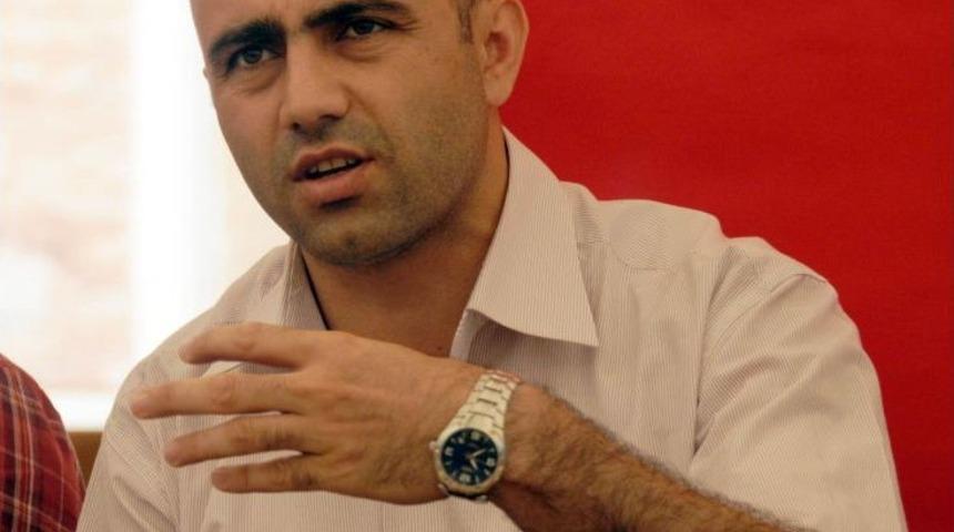 Sağlık-Sen Manisa'da Bu Sene De Yetkili Sendika Oldu