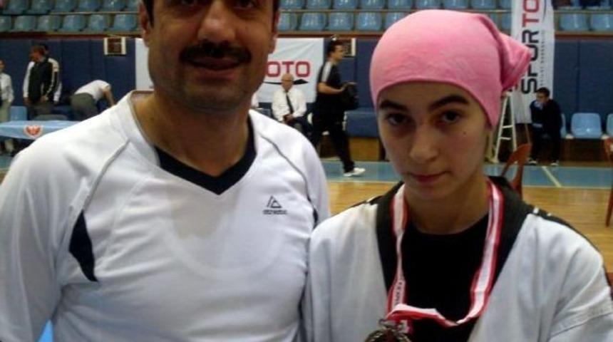 Taşk&ouml;pr&uuml; Lider Spor Kul&uuml;b&uuml;'n&uuml;n Başarısı