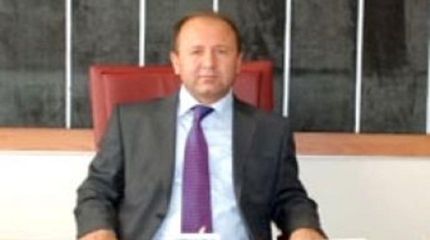 Isparta Milli Eğitim M&uuml;d&uuml;rl&uuml;ğ&uuml;'ne Can Atandı