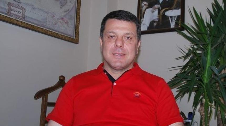 Demokrat Parti Aydın&rsquo;da Yeniden Teşkilatlanıyor