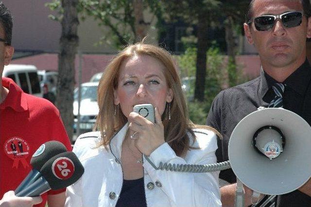 &Ouml;ğretmenler N&ouml;bet &Uuml;creti İstiyor 2