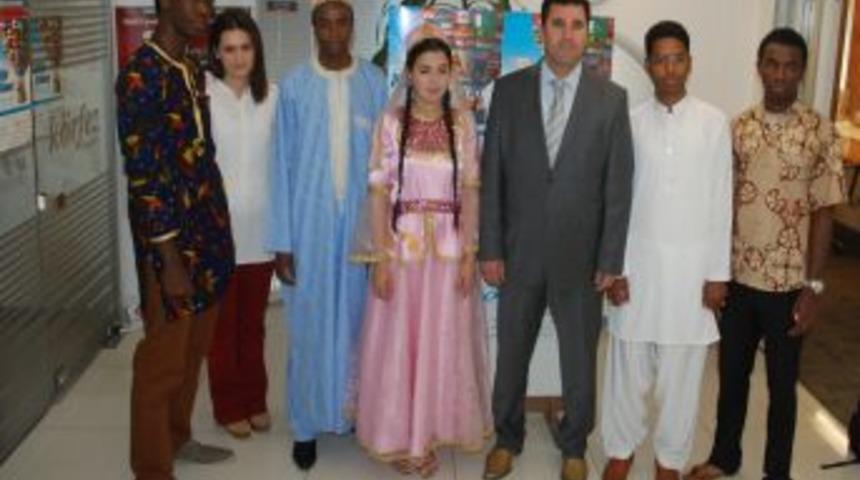 K&ouml;rfez Dershaneleri: T&uuml;rk&ccedil;e Olimpiyatları EXPO&rsquo;ya &Ccedil;ok &Ouml;nemli Katkı Sağlayacak