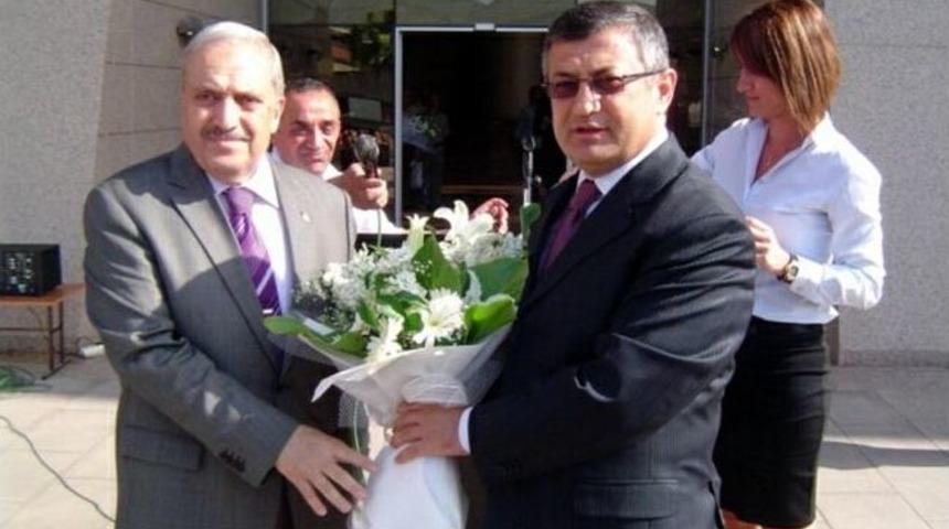 Başsavcı Durdu Kavak'tan Sitemli Veda