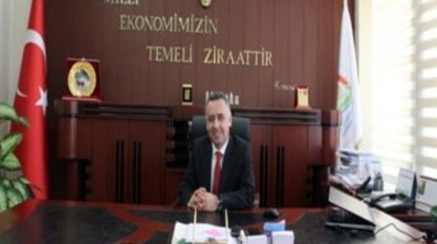 G&uuml;neydoğu'nun Kadın &Ccedil;ift&ccedil;ileri Mardin&rsquo;de Yarışacak