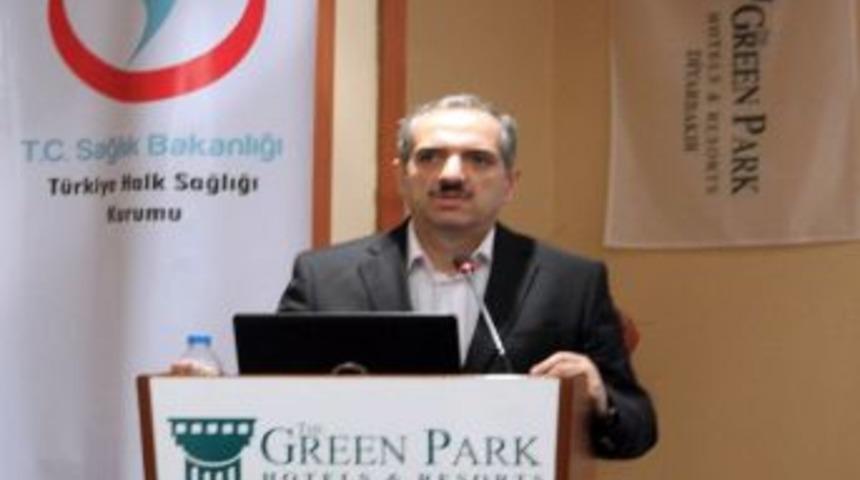 T&uuml;rkiye'de Ortalama Yaşam S&uuml;resi Artıyor