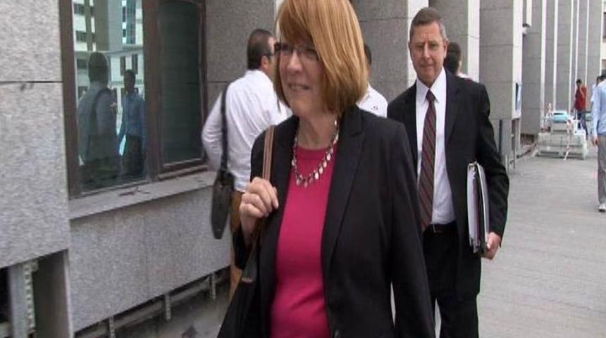 ABD Savunma Bakanlığı Yetkililerinden İstanbul Emniyetine Ziyaret