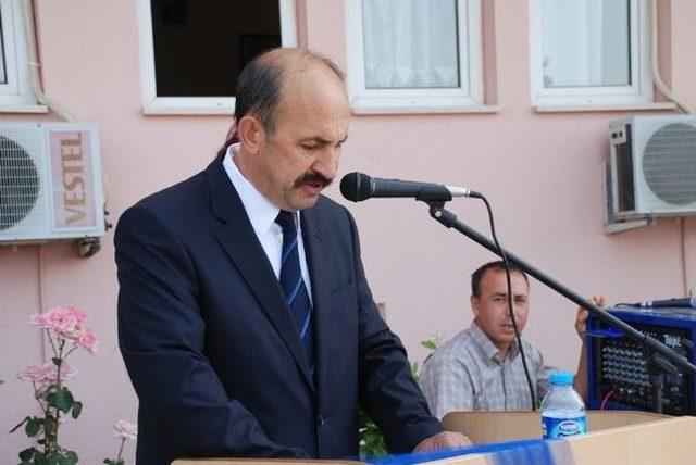 Biga Halk Eğitim Merkezinde Yılsonu Sergisi 2