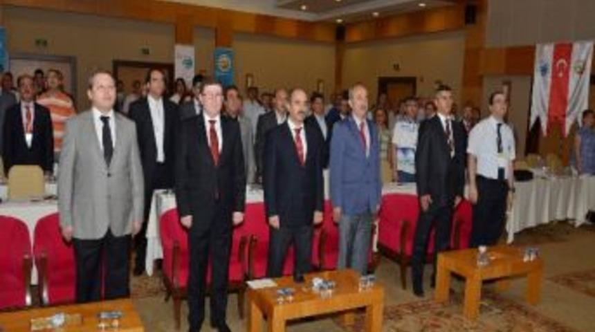 Ormancılar Hizmet İ&ccedil;i Eğitimden Ge&ccedil;ti