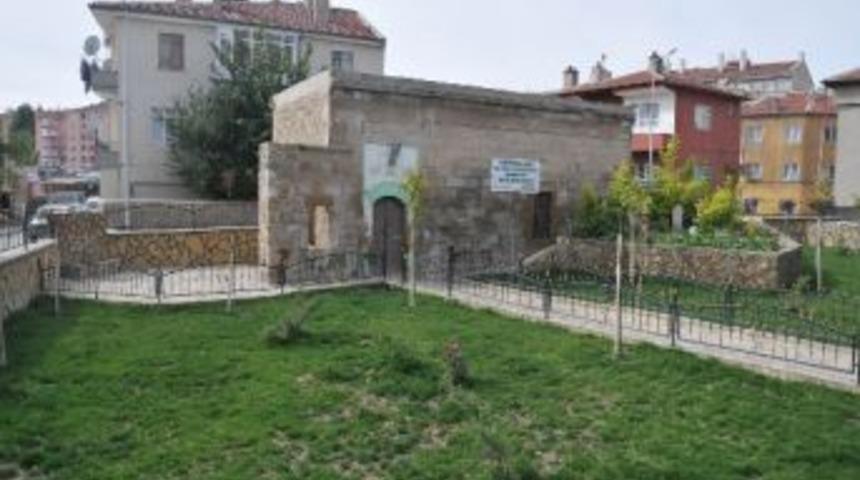 Muhtarlardan Belediye Başkanı Faruk Akdoğan&rsquo;a Teşekk&uuml;r