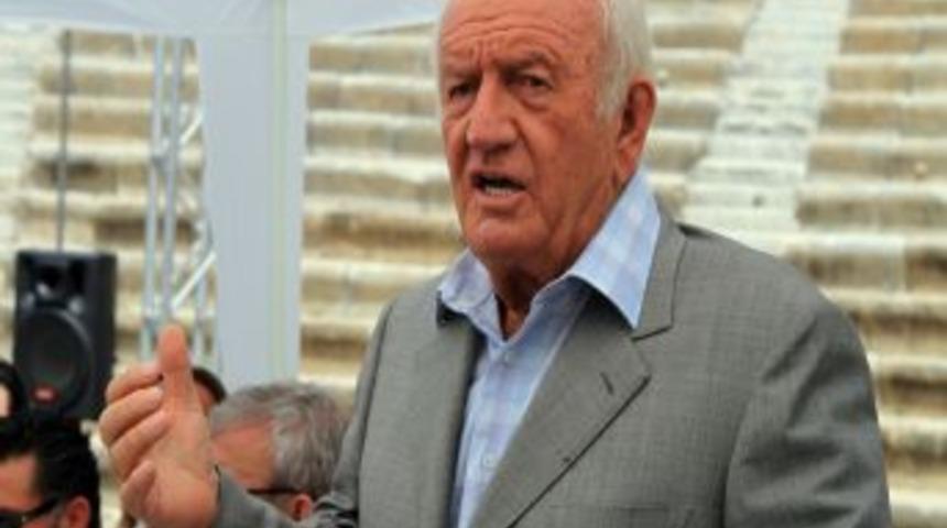 Bodrum'da Beş Kıtadan &Ouml;ğrenciler D&uuml;nyaya Barış Mesajı Verecek