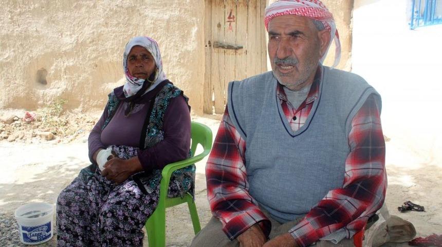 65 Yıldır Kimlik Alamayan Kadın, Yetkililerden Yardım Istiyor