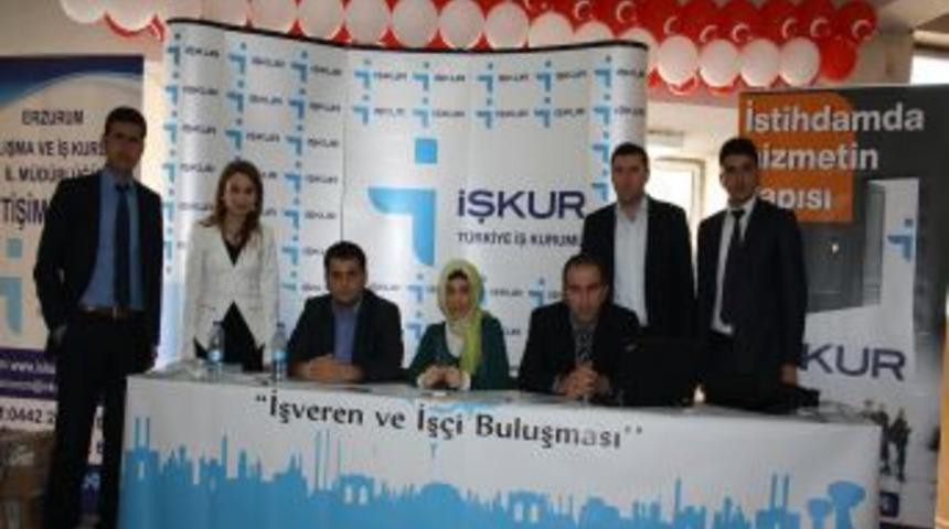 A&Uuml;&rsquo;de Kariyer Ve Girişimcilik G&uuml;nleri Başladı