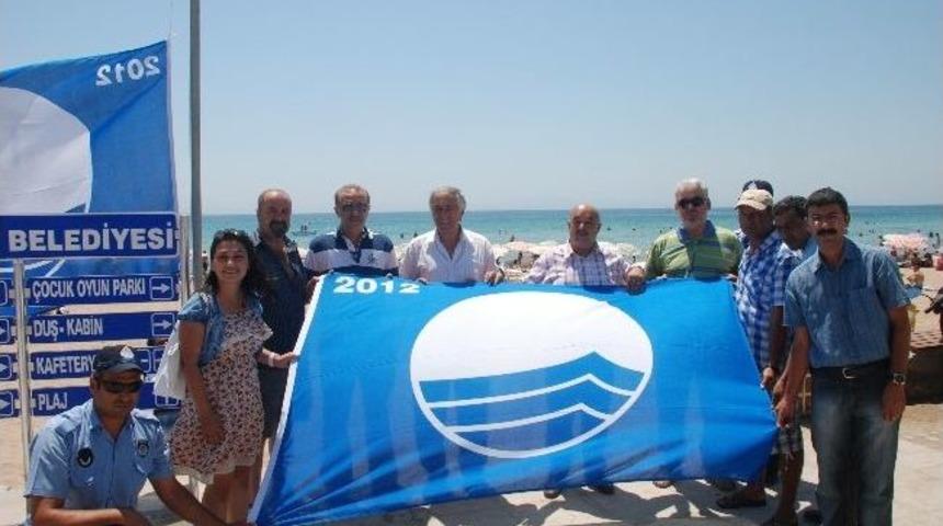 Didim&rsquo;de Mavi Bayrak Sayısı Değişmedi