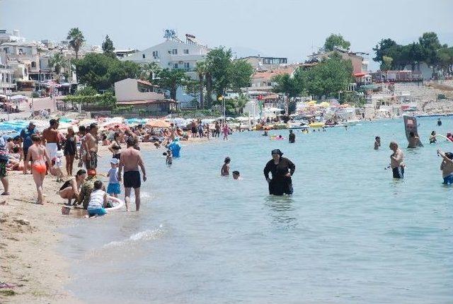 Didim&rsquo;de Mavi Bayrak Sayısı Değişmedi 1