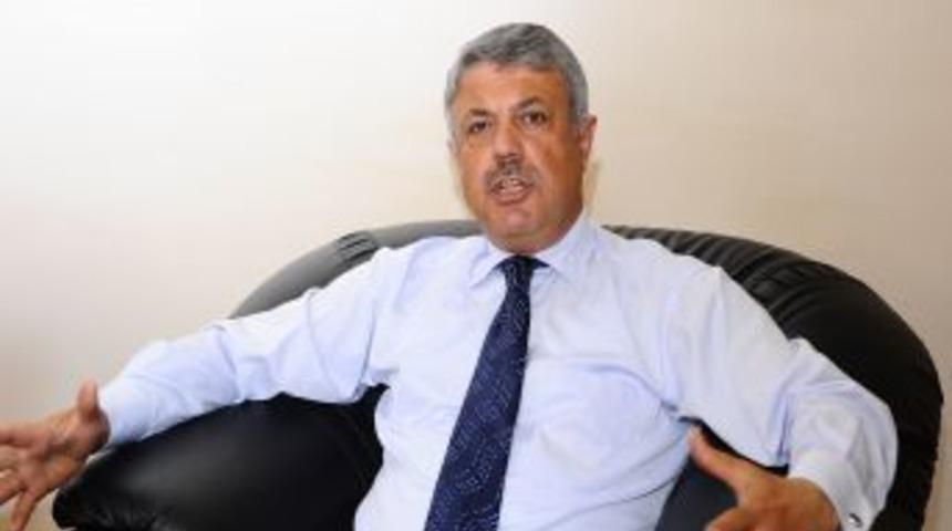 Eski Belde Belediye Başkanı İnci Tekkek&ouml;y&rsquo;e Talip