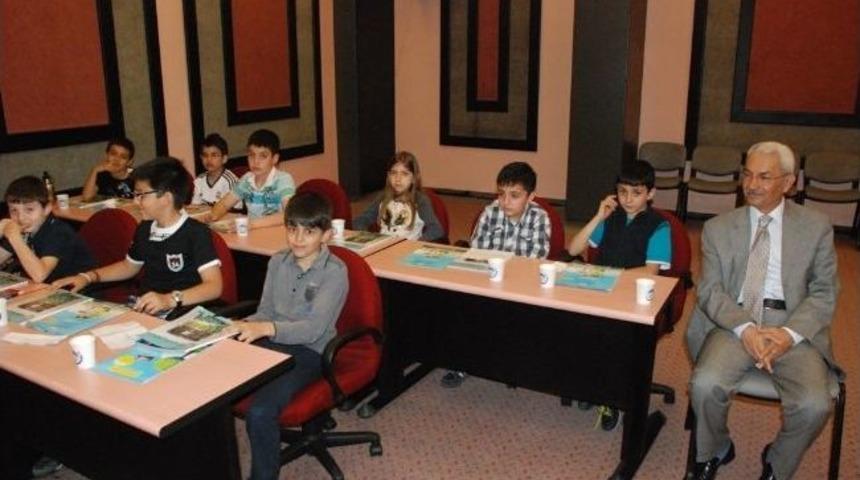 Melikgazi Belediye Başkanı Memduh B&uuml;y&uuml;kkılı&ccedil;: