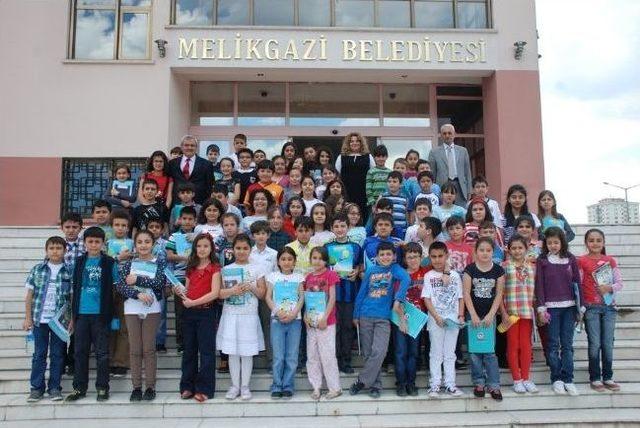 Melikgazi Belediye Başkanı Memduh Büyükkılıç: