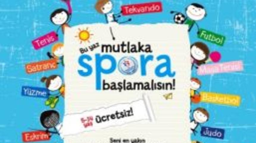 D&uuml;zce&rsquo;de Yaz Okulları Başlıyor