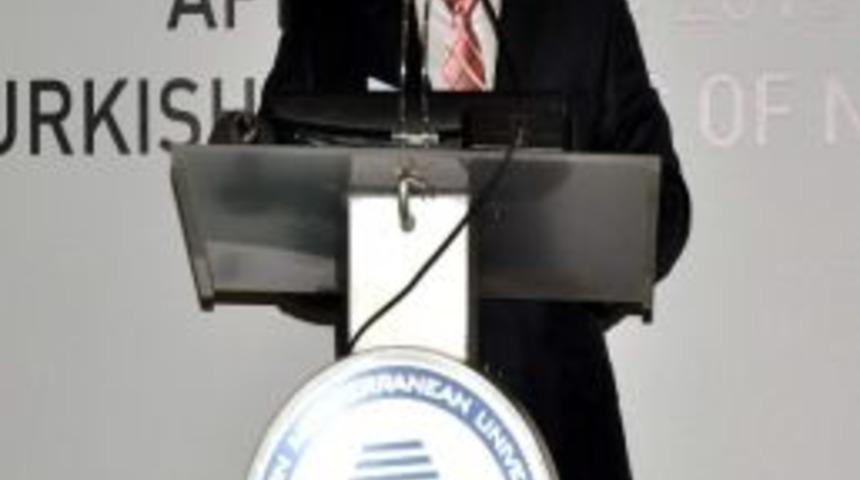 Atabder&rsquo;den Eğitimli Ara Eleman &Ouml;nerisi