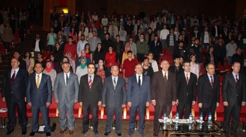 İşkur&rsquo;dan Erzurum Kariyer Ve Girişimcilik G&uuml;nleri