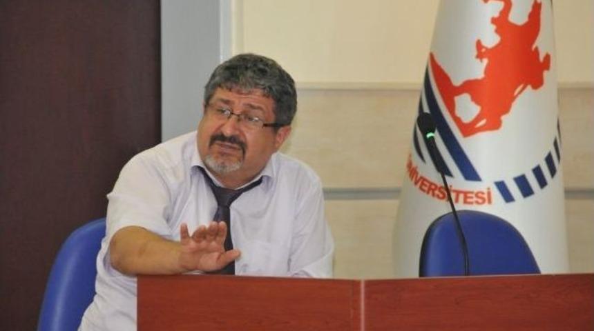 Prof. Konukman: &ldquo;t&uuml;rkiye&rsquo;deki Ekonomik Modelin Geleceği Kesinlikle Yok&rdquo;