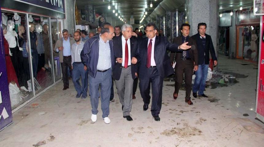 Sel Mağdurlarının Zarar Tespitine Başlandı