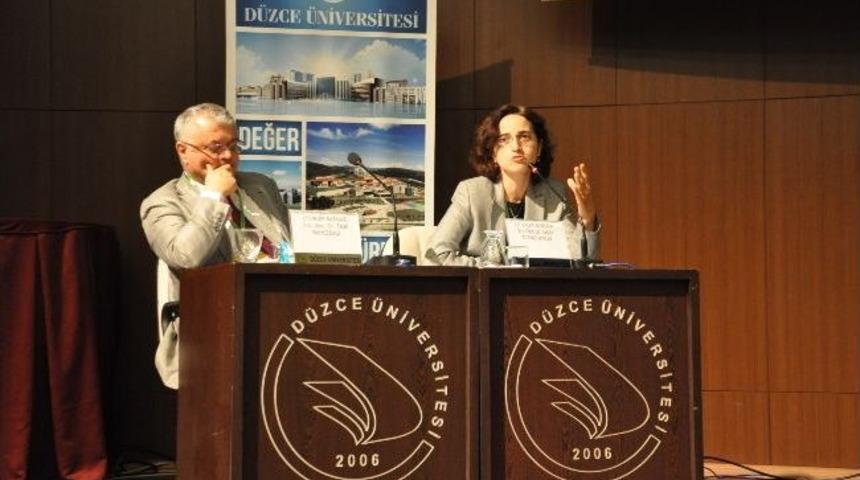 4. Ulusal Tıp &Ouml;ğrenci Kongresi Ger&ccedil;ekleştirildi