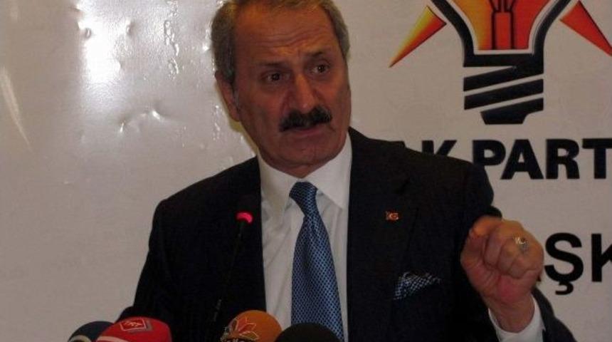 Bakan &Ccedil;ağlayan&rsquo;dan İşverene M&uuml;jde