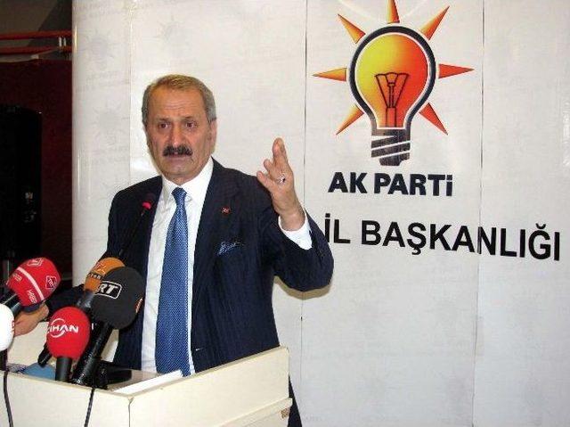 Bakan Çağlayan’dan İşverene Müjde