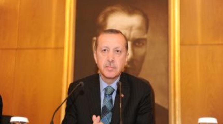 Başbakan Erdoğan: ABD'de Verimli G&ouml;r&uuml;şmeler Yaptık