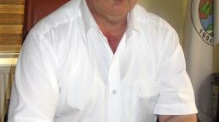 CHP&rsquo;li Karlısu Belediye Başkanı Partisinden Istifa Etti