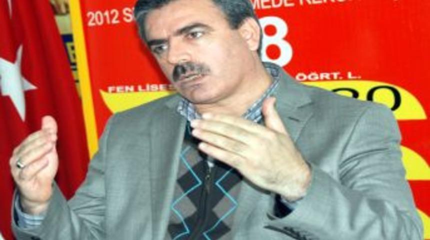 "&Ouml;zel Sağlık Lisesi B&uuml;y&uuml;k Bir Ihtiyaca Cevap Verecek"