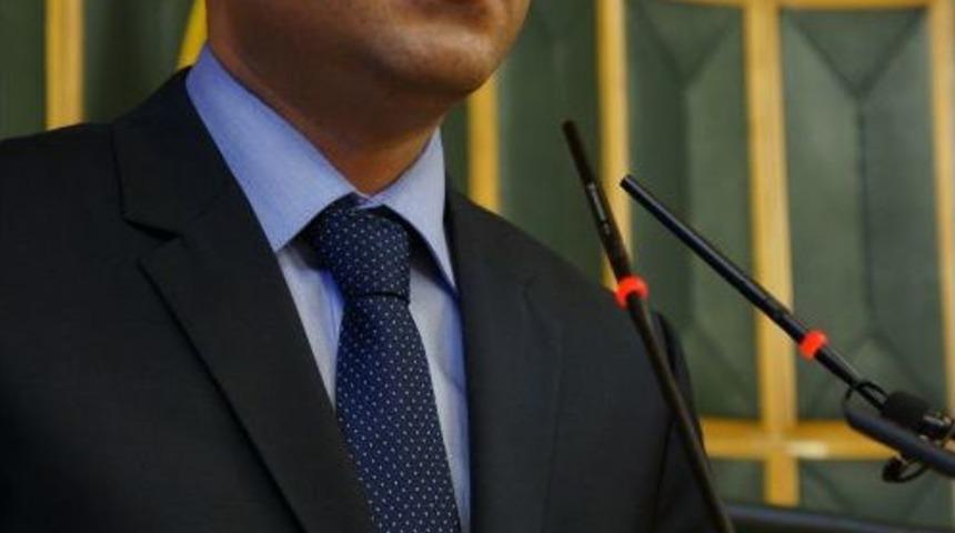 BDP Eşbaşkanı Demirtaş: Ne Zaman Istiyorlarsa Se&ccedil;ime Hazırız