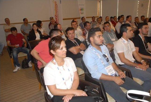 &ldquo;jet2 Holidays&rdquo; Turist Yağdıracak 2