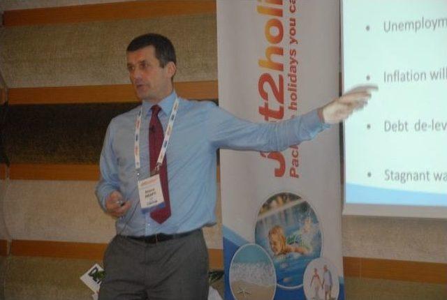 &ldquo;jet2 Holidays&rdquo; Turist Yağdıracak 3