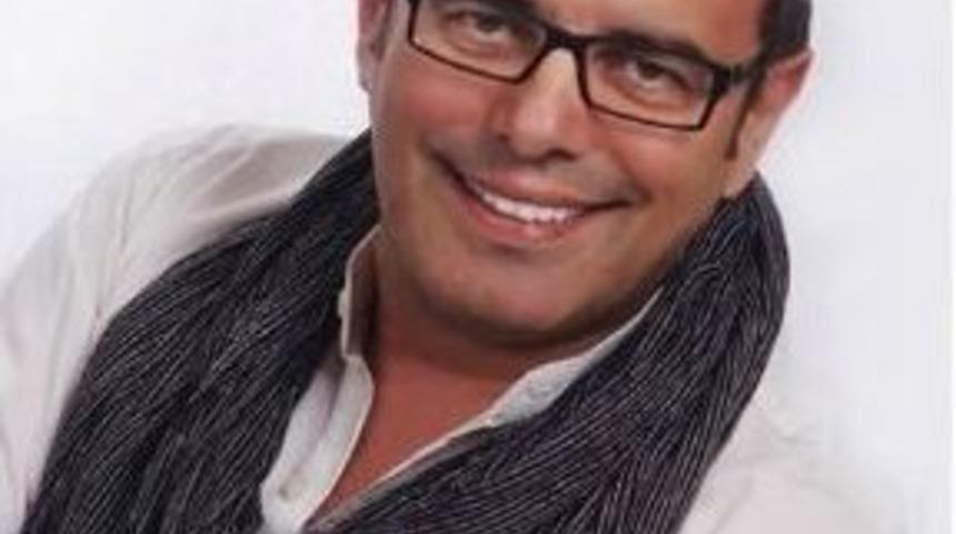 Namık Kuyumcu, Sanatta 25. Yılını Kutluyor