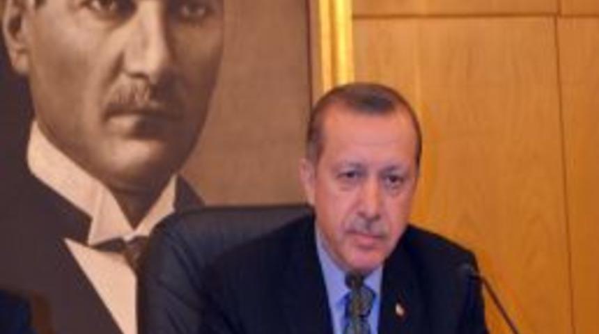 Erdoğan: Kimse Bu &Uuml;lkenin Başbakanına Katil Sıfatını Yakıştıramaz